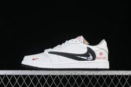 Picture of Air Jordan 1 LOW _SKUfw21451085978143248fw